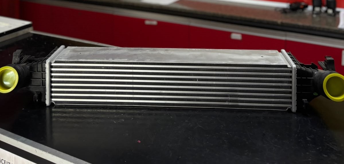 Intercoolers