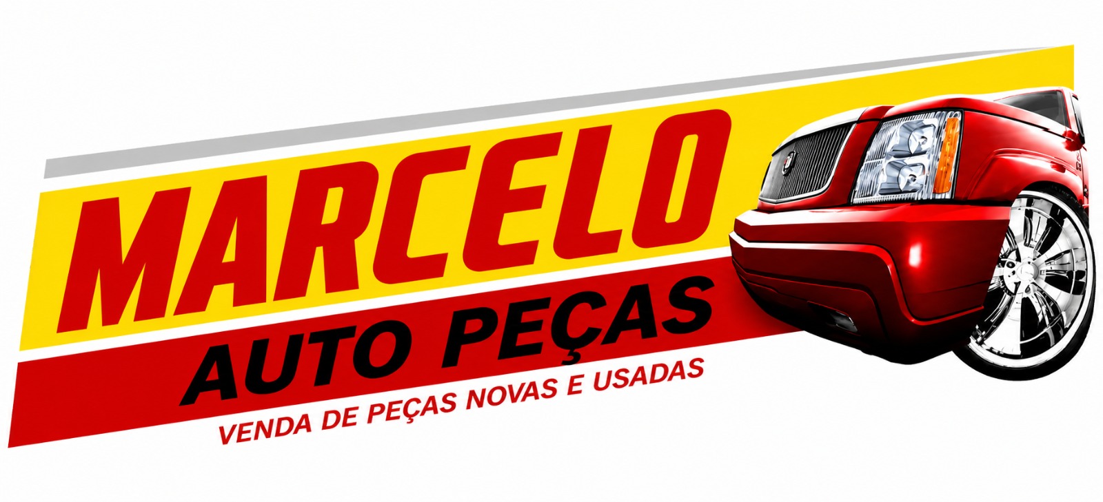 Marcelo Auto Peças